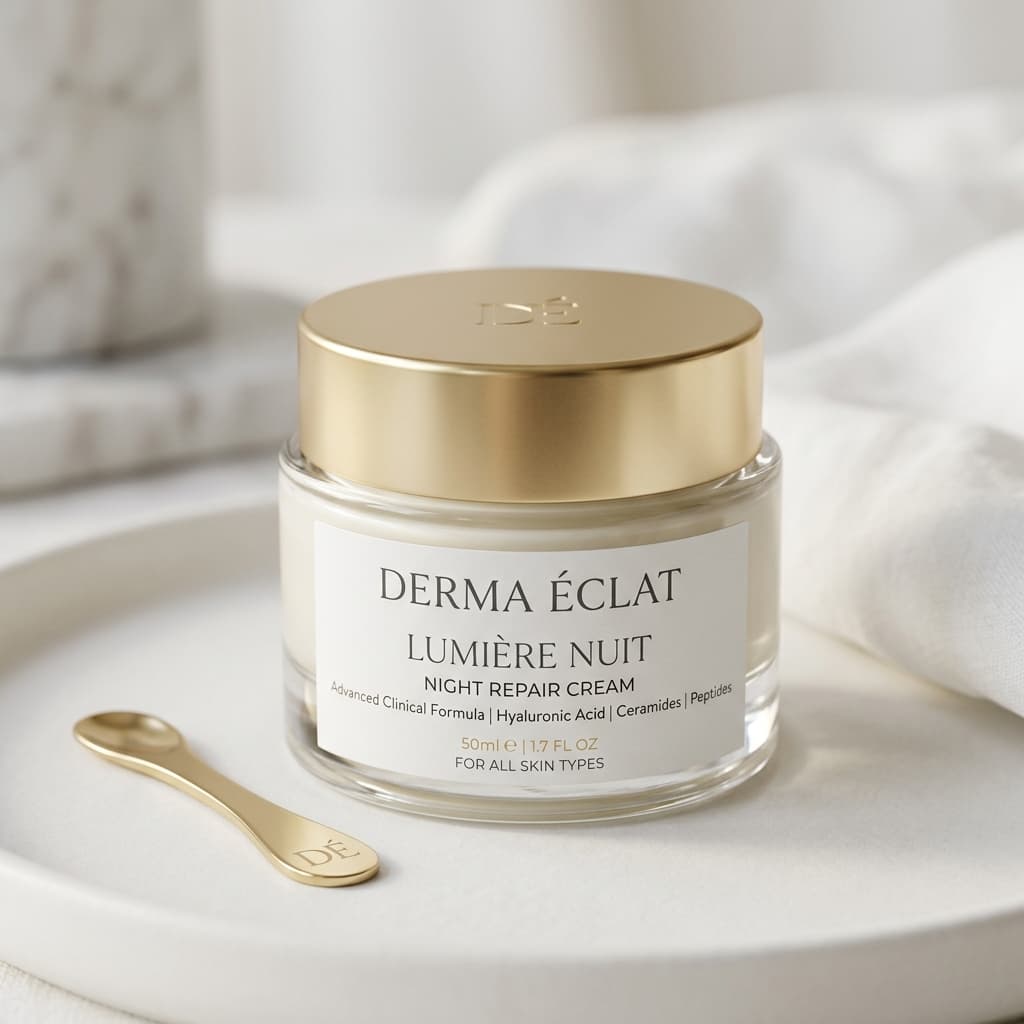Bare night cream thumbnail 3