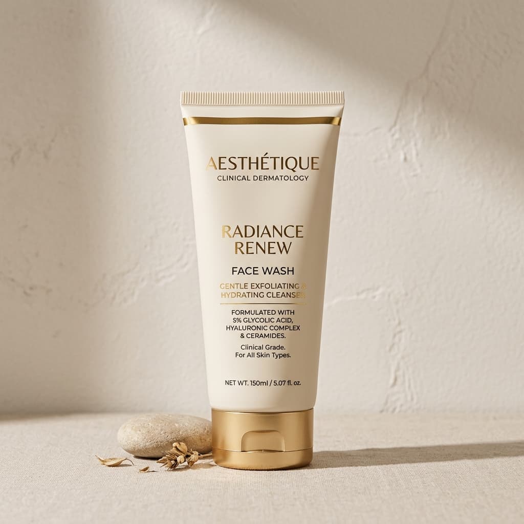 Cicaglow facewash thumbnail 3